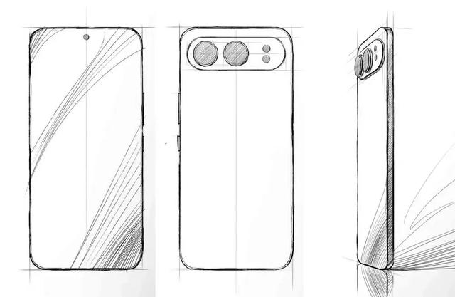 荣耀500系列官宣，“重新定义档位标准”