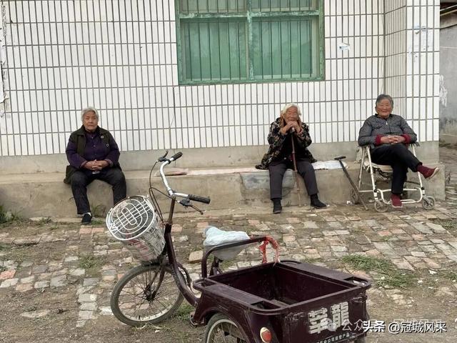 冠县乡韵·桑阿镇轧庄