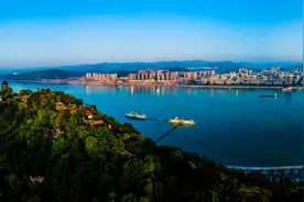 重庆三大县区：石柱、丰都、垫江三地未来发展方向来了图片