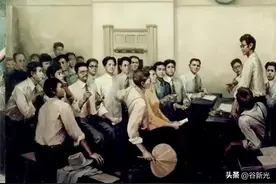八七会议：中国革命的三大转折之一图片