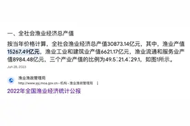日本核废水排海对我国渔业的冲击图片