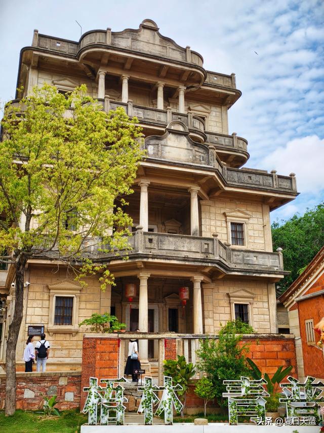 泉州旅游第一站，来到福建最强县级市，真有王炸！