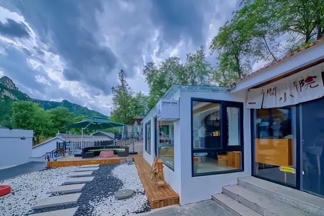 太全面了！8条游玩线路+京郊汤泉！带您玩转北京这里！（2）