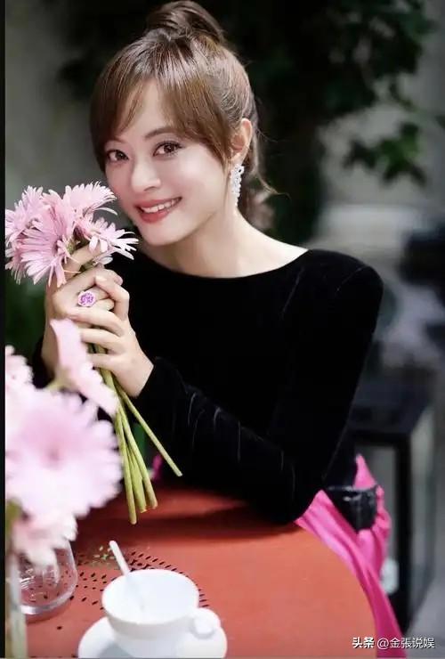 钱再多有什么用？43岁孙俪如今的现状，给所有40岁以上女性提了醒