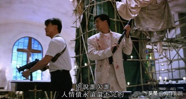 网飞重磅！尺度炸裂，但抄袭失败……