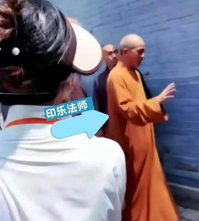 局面突变？释永信被带走仅7天，四大名人挺身而出，愿为其养老