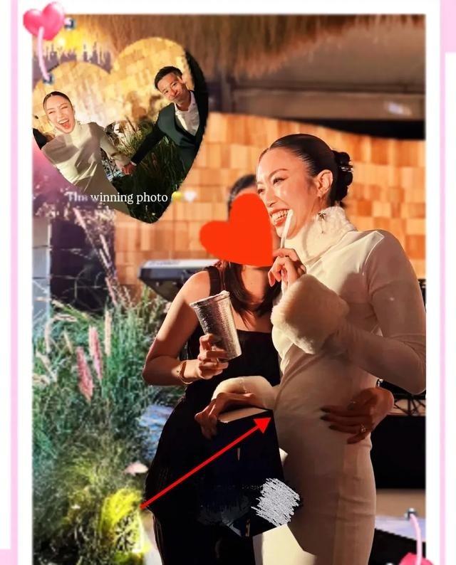 霍启仁在玉龙雪山办婚礼，新娘疑似怀孕，霍启刚 霍震霆 朱玲玲现身