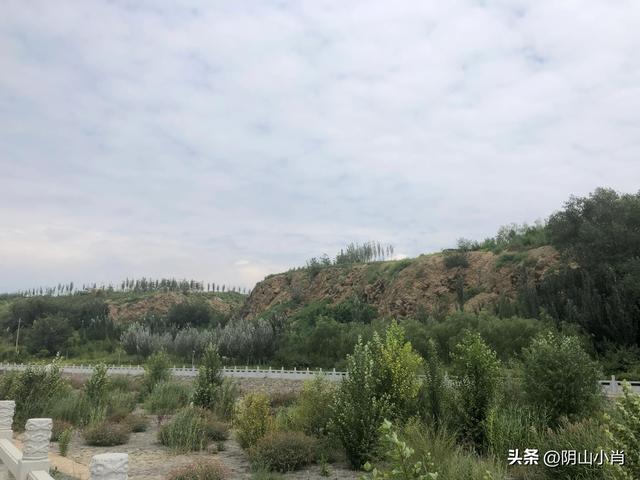 行摄包头市东河区转龙藏龙泉寺