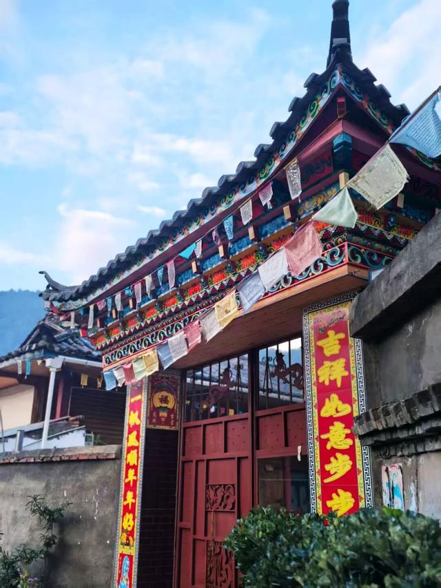 四川：摩梭风情泸沽湖！