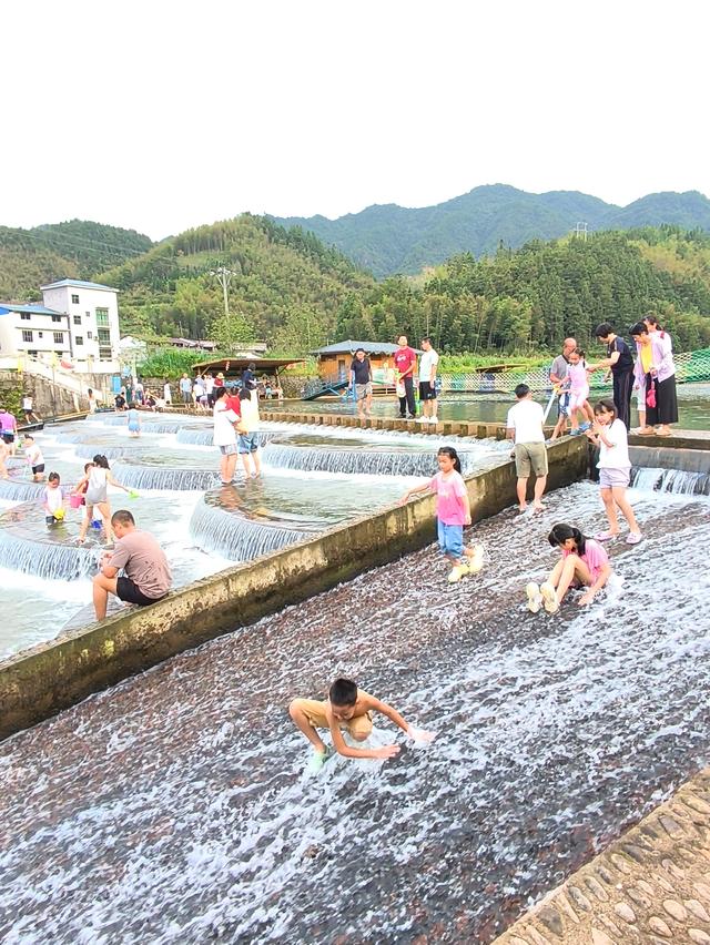 周宁自驾二日游：八蒲村(2025·10·5～6)