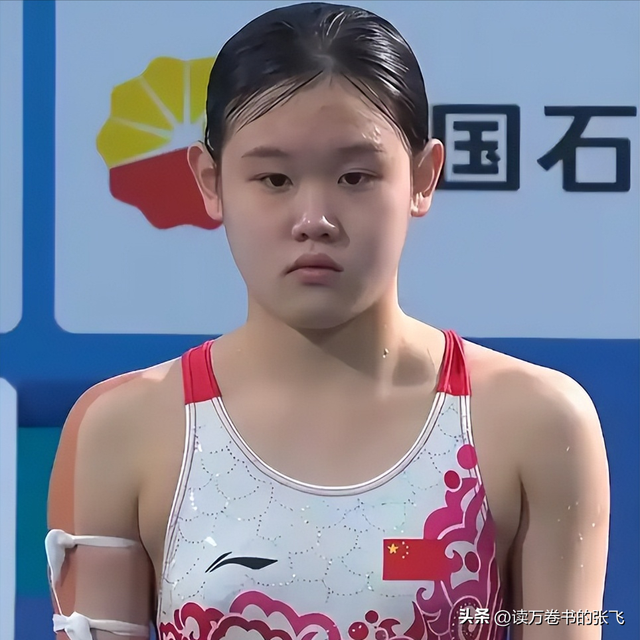 官宣退役不到1月，张家齐接受采访，句句不提却字字都提全红婵