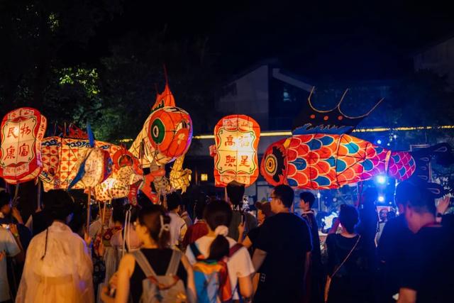 要度假找祥源 | 8·15全体游客免票！来齐云山逍遥一夏 | 皖美夏日