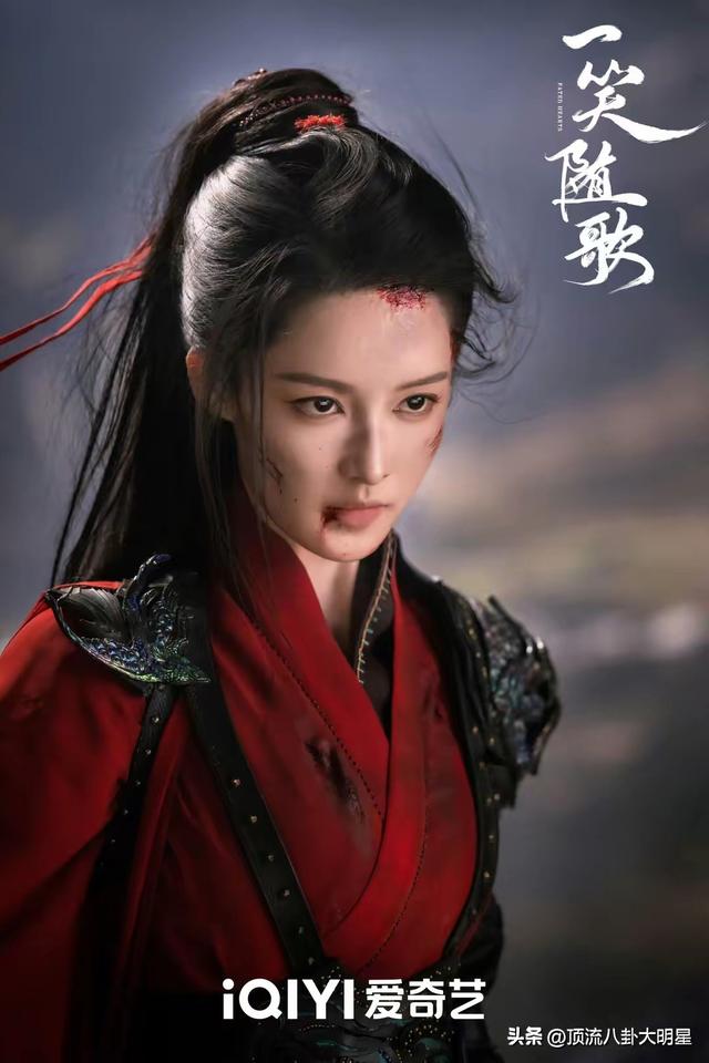 近期“热播剧”排个名：水龙吟第4，山河枕第9，第一杀疯了！