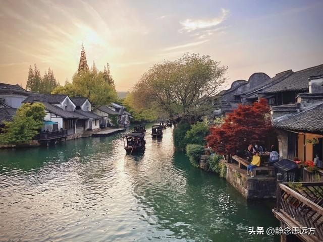 河南人去了嘉兴和绍兴，直言不讳：嘉兴人和绍兴人气质截然不同！