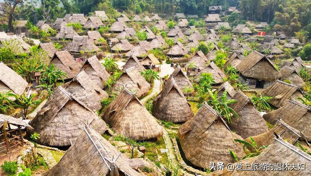 云南临沧：充满神秘感的滇红之都、世界佤乡，但却有自己的短板