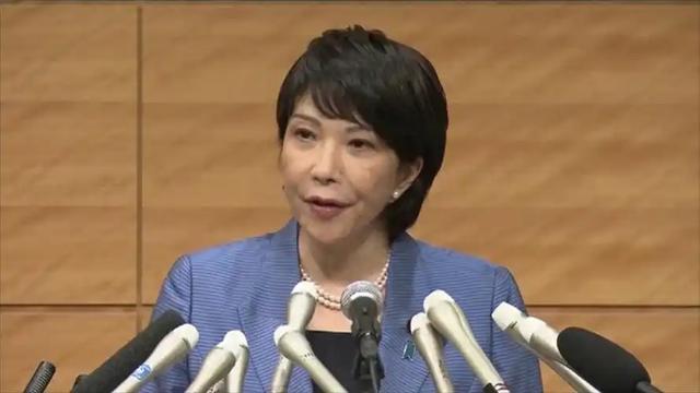 日本开始找补，爆料高市早苗已后悔，日议员坦承自己都不敢问下去