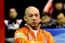 秦门多儒将，肖门杀四方，教练肖战带出来的徒弟，全员都是狠人！图片
