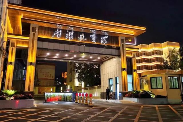 国庆中秋薅羊毛指南丨韶关景区+住宿+文创优惠一键三连，双节优惠给我冲！