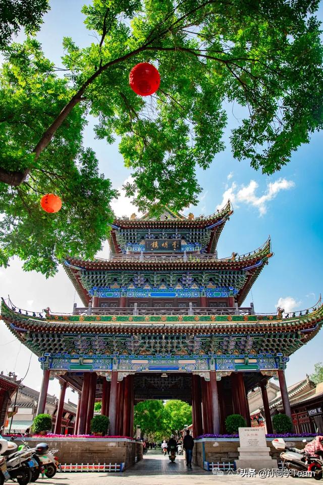 榆林有多“高”?一文告诉你!