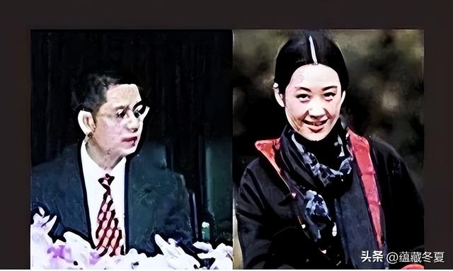 她一生 “风流成性、老少通吃”，撩汉无数	，现如今56岁却依旧单身