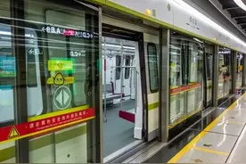 不再由地产中介“承建”，泉厦漳R1线城际铁路诞生成长史图片