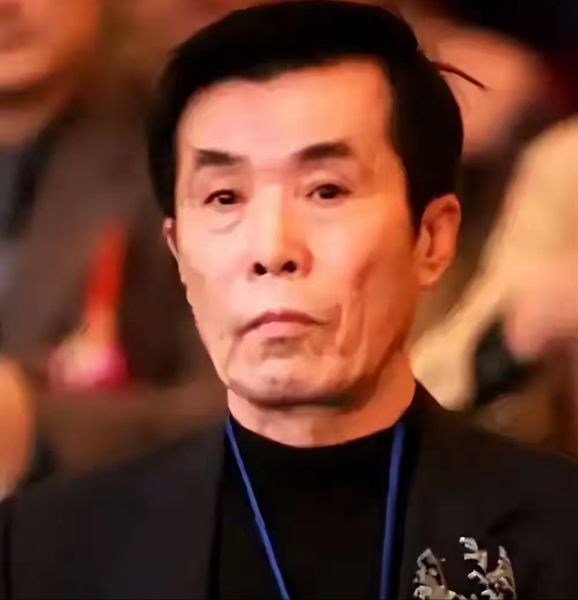 贪财又好色，德不配位的几位老艺术家，晚节不保一点都不冤