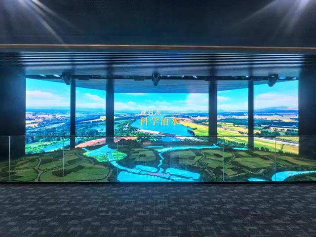 “通江达海 千里畅行”⑭丨东平县博物馆丰富运河元素 戴村坝博物馆焕新亮相 东平湖畔兴起大运河文化热