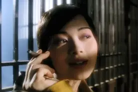 她因被迫拍艳照遭亚视冷藏，TVB重用却只能演女配，不得不退圈图片