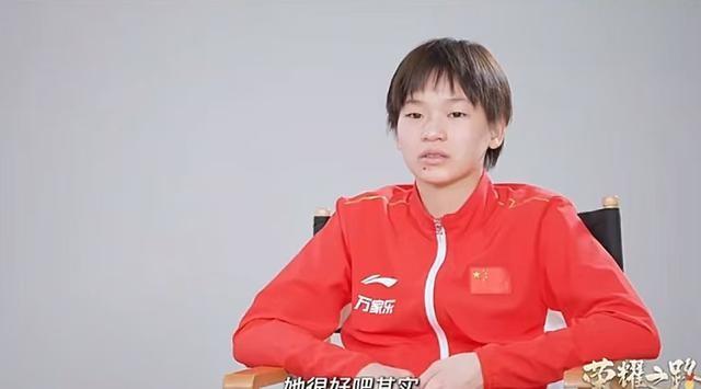 好饭不怕晚！陈芋汐再破天花板，全红婵的话终于有人信了