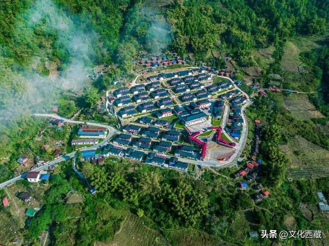 西藏背崩乡鲜为人知，却美得让人惊喜！后悔没早点来！