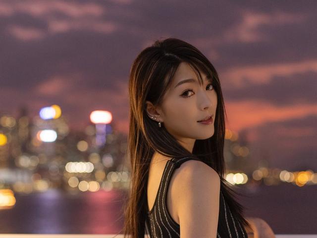 16岁已是人间尤物，4年换20个男人	，找到老实人接盘后收心做人妻