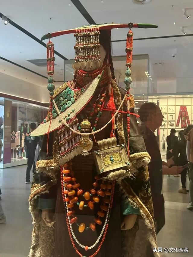 暑假博物馆火爆出圈！带娃来西藏，去这些地方“下馆子”就对了！
