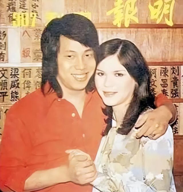 梁小龙被曝离世1天，私生活被扒底朝天，原来他和杨少华处境一样