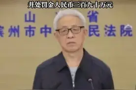 中国石化股份有限公司天然气分公司原党委书记、段彦修受贿案宣判图片