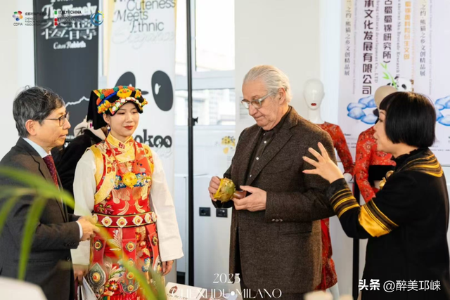 聆听邛崃丨邛崃：“近悦远来”总相宜