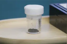 美国不死心，誓要讨到中国1克月壤？原来，月壤里藏了大秘密图片