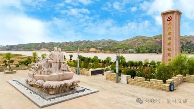 仪式感UP!汤泉沸暖冬,泡出吴堡诗意慢生活~