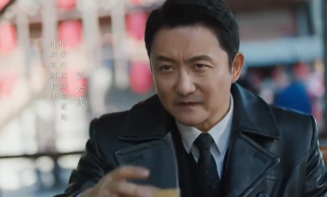 看完《沉默的荣耀》再看《隐锋》，我只想说：没有对比就没有伤害