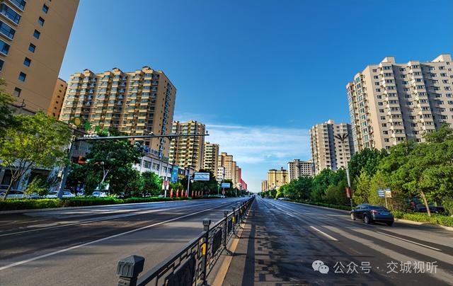 山西这三个县上榜“中国最美”！它们到底美在哪里？