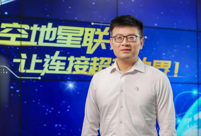 “信”达天下：中信科移动抢占6G星空话语权 | 武汉产业创新联合实验室巡礼⑦