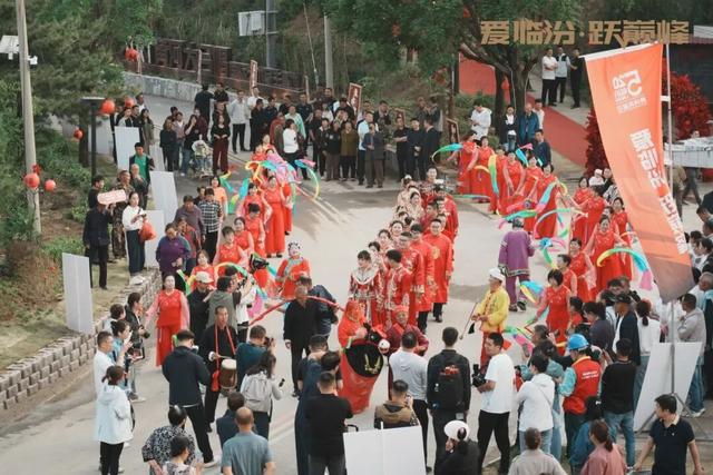 跟着赛事游临汾 | 2025第六届“临汾·520黄河英雄会”轰趴巡游全攻略