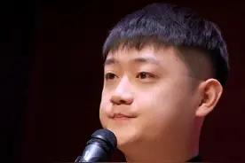 宁云祥再次出走德云社，澄清三件事，彻底撕开郭德纲的遮羞布图片