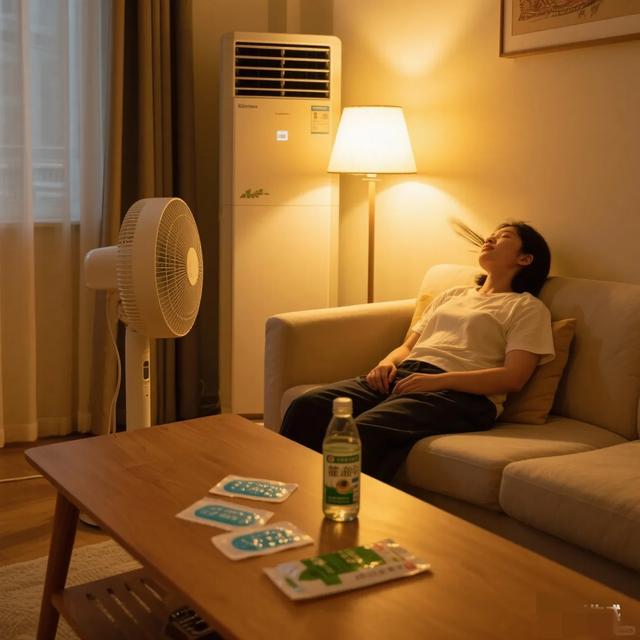 今年立秋不一般，可能会出现这5大特点，提醒大家提前做好准备