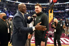 东契奇再获肥约，NBA效力6个赛季，一共赚了多少钱？图片
