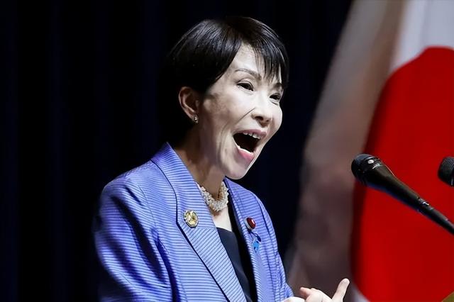 高市对华叫嚣后，中方发斩首警告、特朗普紧急切割、普京仗义执言