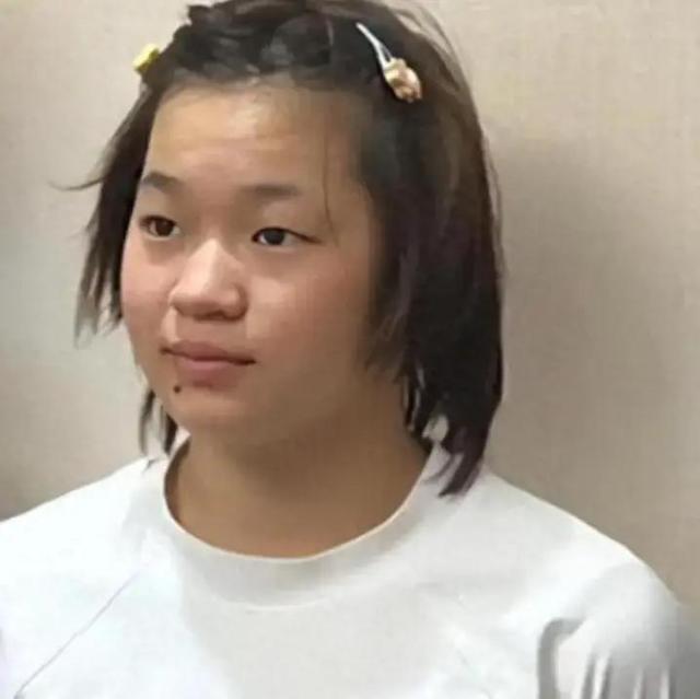 全红婵大变样！身高接近1米7长发黑衣气场十足	，让黑粉们红了脸