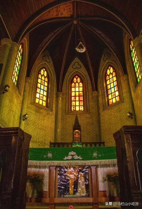 四川旅游，资中美景打卡攻略！