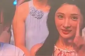 后续的后续！薛之谦演唱会“眼镜哥”听劝爆改“一人姐”后悔炸了图片