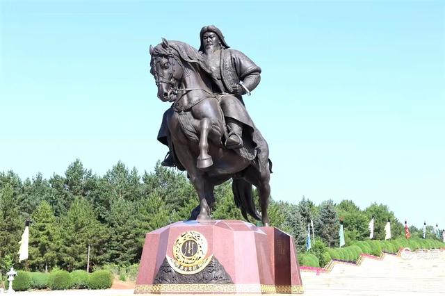 初行内蒙，追寻生长的动力