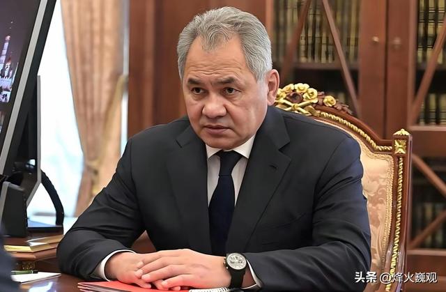 绍伊古突然通告全球，东方出现第二个“北约”？中方已经划下红线